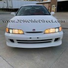 1998 DC2 Honda Integra Type R  